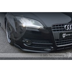 Εμπρόσθια flaps/ νυχάκια της SRS-Tec για Audi TT (8J)